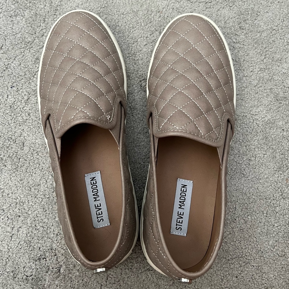 Steve Madden Sneakers